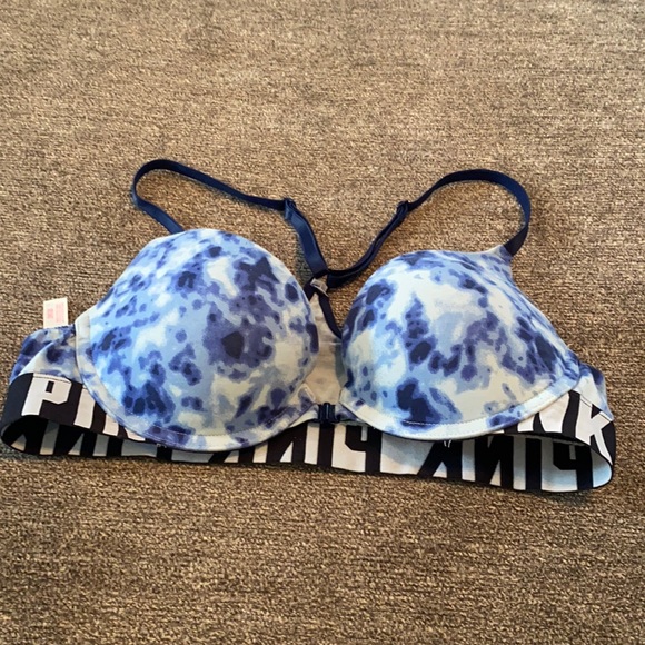 PINK Victoria's Secret Other - Victoria’s Secret PINK padded bra; size 36B